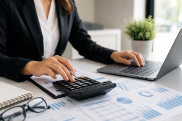 Contabilidade para Empresas 
