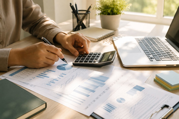 Contabilidade Financeira de Forma Simples e Prática 