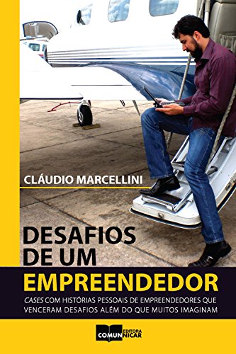 Desafios de um empreendedor