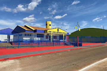 Visita Técnica em todas as escolas 