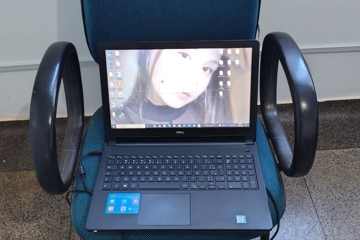 Manutenção de informática nos equipamentos da escola e em notebooks dos professores - Escola Alexandrina Pereira