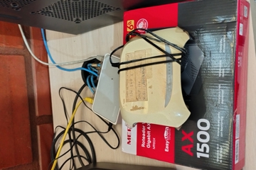 Manutenção de Computadores da escola + manutenção de notebooks de professores - Escola Crispim Marques(Rural)