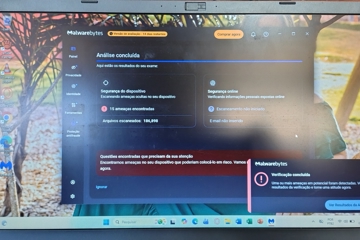 Manutenção de Computadores da escola + manutenção de notebooks de professores - Escola Crispim Marques(Rural)