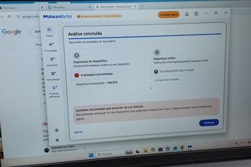 Silvania Digital - Manutenção de equipamentos de informática das escolas, escola municipal Manoel Caetano