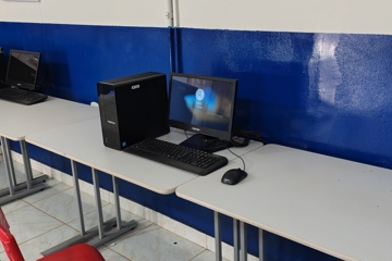 Escola Antonio de Souza Lobo Sobrinho