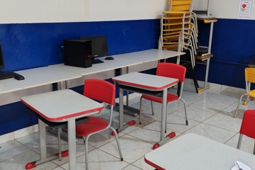 Escola Antonio de Souza Lobo Sobrinho