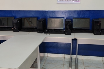 Escola Antonio de Souza Lobo Sobrinho