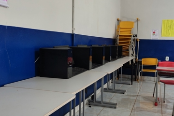 Escola Antonio de Souza Lobo Sobrinho