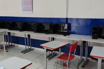 Escola Antonio de Souza Lobo Sobrinho