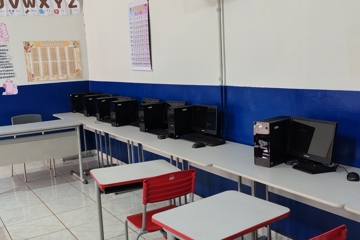 Escola Antonio de Souza Lobo Sobrinho