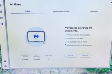 Escola Vó Maria