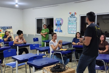 Introdução ao Vianópolis Digital e Educação Digital - Professores/Zenaide Roriz