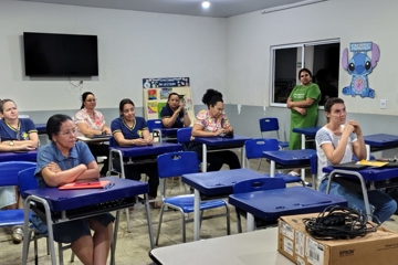 Introdução ao Vianópolis Digital e Educação Digital - Professores/Zenaide Roriz