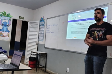 Introdução ao Vianópolis Digital e Educação Digital - Professores/Zenaide Roriz