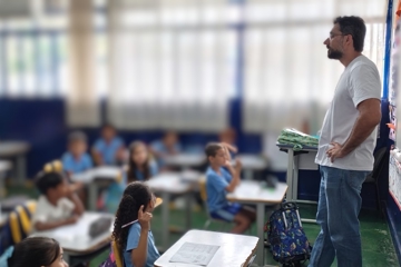 Apresentação do Vianópolis Digital + Educação Digital em todas as escolas