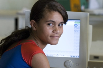 Educação Digital e Midiática passa a integrar critérios do VAAR