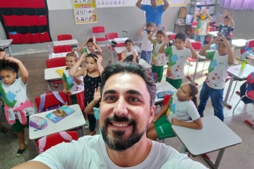 Especialistas afirmam que é necessário desenvolver programa de educação digital em todo o País