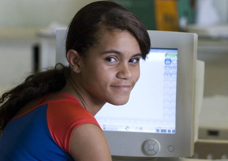 Educação Digital e Midiática passa a integrar critérios do VAAR 
