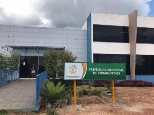 Prefeitura de Rorainópolis contrata empresa por R$ 2,7 milhões para fornecer equipamentos de informática