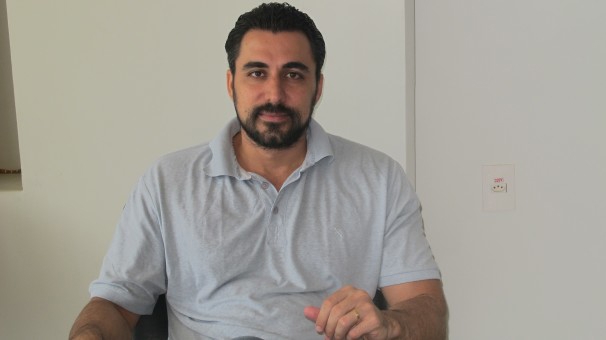 Empresário trabalha o tema empreendedorismo na internet com foco na responsabilidade social - Gazeta do triangulo 2017